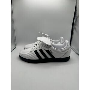 Adidas Wmns Samba LT “Pantent Leather Pack-White” size 5.5w
